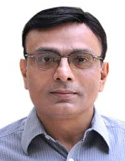 Narendra Kumar appointed as CEO Delhi