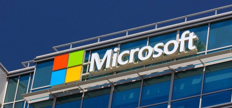 Microsoft India most attractive employer brand: Survey