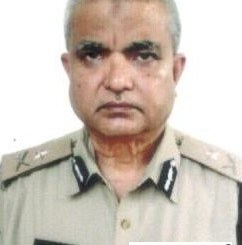 Mohd Ahsan Reza gets addl charge as DG, AP State Disaster Response in AP