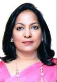 Mrs Parminder Chopra joins as Director (Fin), PFC