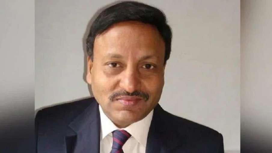 Rajiv Kumar designated as new Election Commissioner