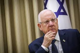 Israeli prez congratulates India in Hebrew; hopes bilateral friendship will continue to grow