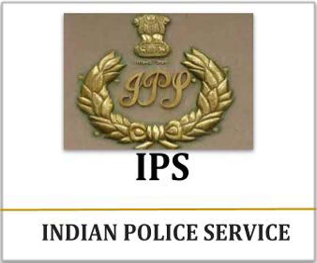 IPS Officers shuffled in Bihar