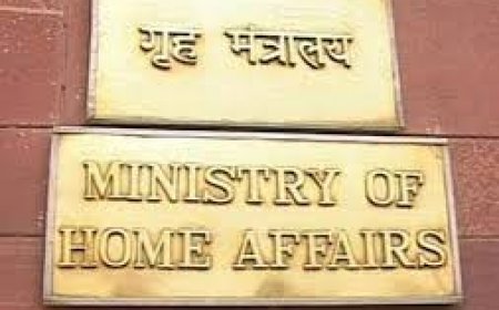 Assam, Manipur, Meghalaya, Mizoram, Kerala, and Uttarakhand receive 1000 crore rupees in funds from the Centre