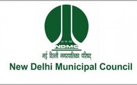 Aastha Lakshmi appoionted as Chief Vigilance Office in NDMC