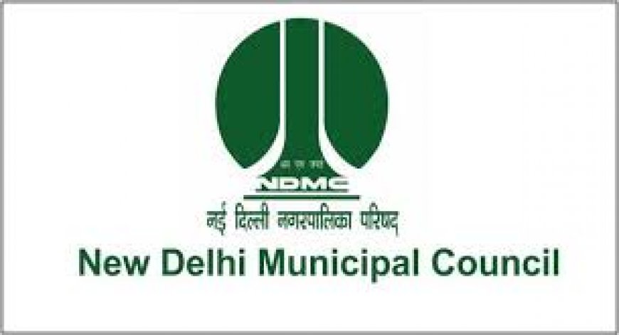 Aastha Lakshmi appoionted as Chief Vigilance Office in NDMC