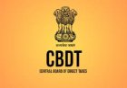 Mona Singh nominated Member of CBDT