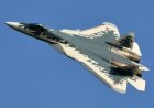 IAF weighs possibility of acquiring Russia’s Su-57 Stealth Jet