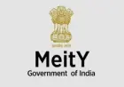 Sudeep Shrivastava joined as Joint Secretary, MeitY