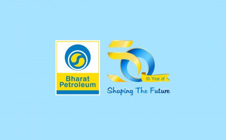 BPCL's Next Leader? Race Narrows to 12 Finalists for Coveted CMD Role