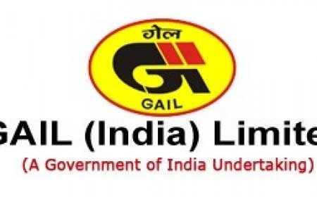 High-Stakes Interviews Set for GAIL CMD Selection
