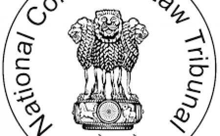 Justice Ashok Bhushan reinstated the Chairman of NCLT
