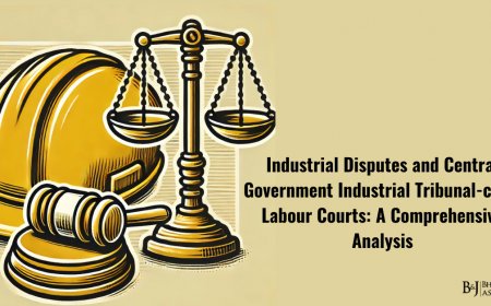 Governing Officer for CGIT-cum-LC, Chandigarh post advertised