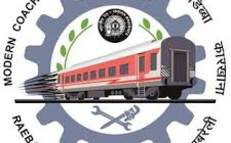 Vijay Kumar Srivastavat akes charge as PCMM (PHOD), MCF