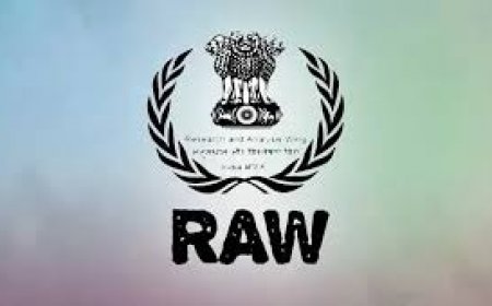 Parag Jain takes over as Secretary (Security) in Cabinet Secretariat