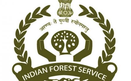 IFS Prem Kumar promotes wellness through ‘Happy Hormones’ approach