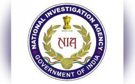 IPS Vijay Sakhare takes charge of Red Fort blast investigation