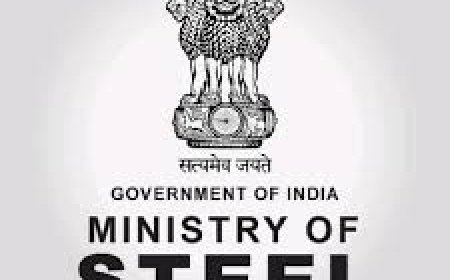 Amit Kumar takes charge as Deputy Secretary, Steel