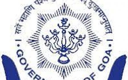 Goa bureaucracy under tight scrutiny: Administrative crackdown and corruption cleanup