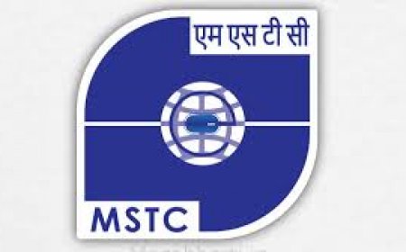 MSTC appoints Amit Kumar Gupta as Chief Vigilance Officer