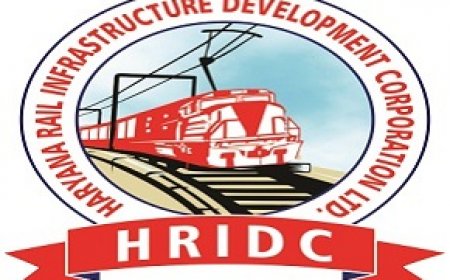 Govt appoints Sukhvinder Singh as Managing Director, HRIDC
