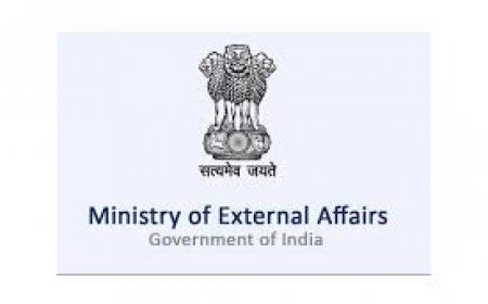 Neeraj Agrawal selected as Ambassador to Mauritania