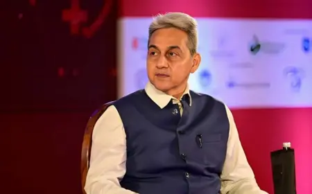 Pant set to become first CS to serve in Modi Govt twice