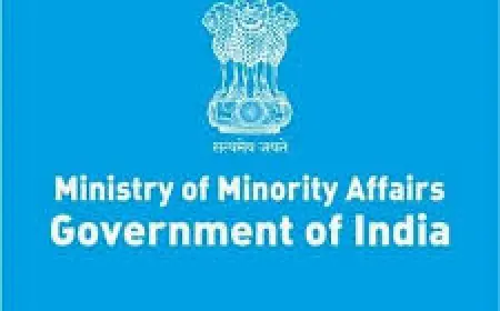 Minority Affairs ministry looks for Coordinators (Admin)/ Haj Superintendents