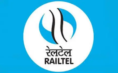 Rakesh Tyagi selected ED (HR), RailTel