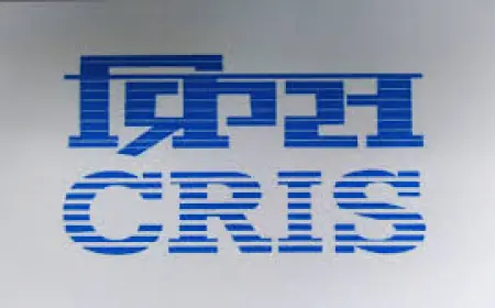 Dharmendra Singh selected GM (ICT & Telecommunications), CRIS