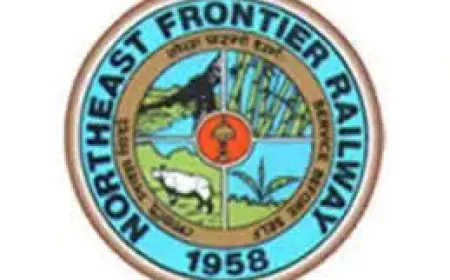 Nilmani Brahma Takes Charge as CBE, NFR