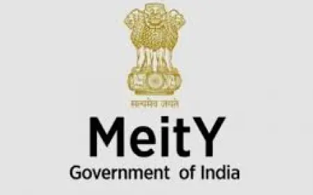 Sudeep Shrivastava joined as Joint Secretary, MeitY