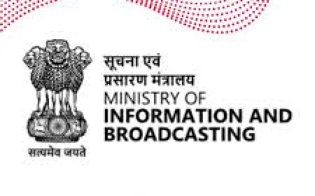 Madhu K gets an additional charge as  Sr AO, ROB, I&B, Bangalore