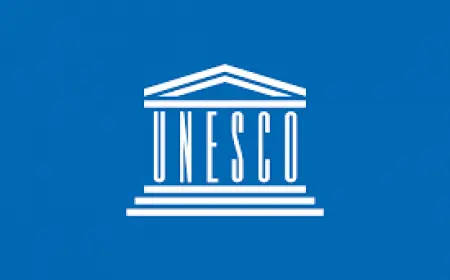 Meet the key bureaucrats leading Delhi’s UNESCO delegation preparations