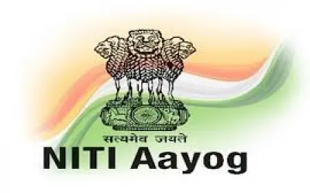 Manoj Kumar Singh selected as CEO, UP State Transformation Commission