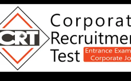 CRT for various vacancies in EPFO on Nov 30