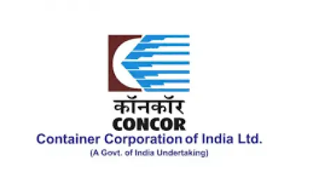 CONCOR invited GGM & Sr GM (C&O) posts for Delhi, Kolkata & Ludhiana