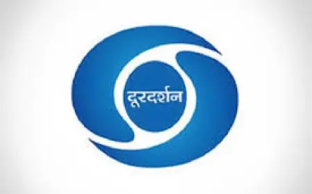 Centre Invites Applications for DG Posts at Akashvani and Doordarshan