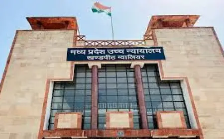 MP High Court Collegium meeting deferred