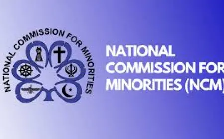 Chandra Sekhar Kumar gets additional charge at NCM