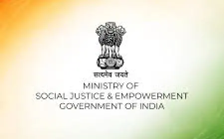 Top Class Scholarship for SC Students announced