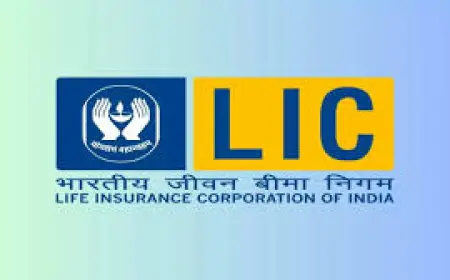 Tenure of Sat Pal Bhanoo as MD, LIC ending in December 2025