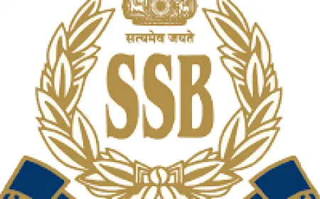 Tenure of Ratan Sanjay Katiyar as IG, SSB extended