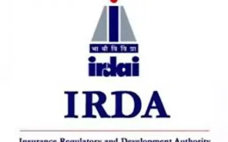 Whole-time Member (Distribution), IRDAI, Hyderabad, called for application