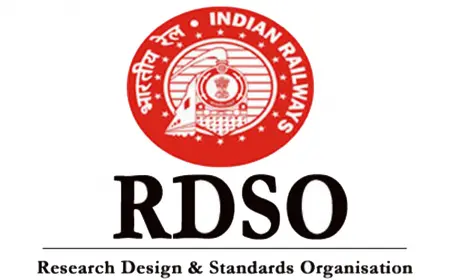 Anand Singh appointed ED (SE), RDSO