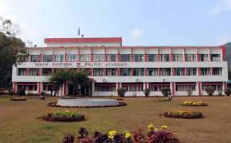 Kavita Jalan assigned additional charge, Director, NEPA