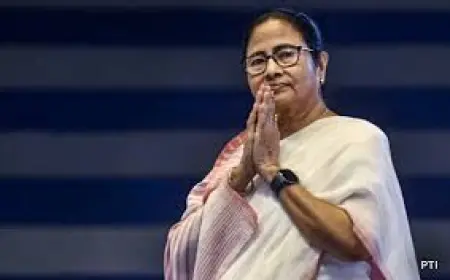 West Bengal Bureaucracy and Alignment with Mamata Banerjee
