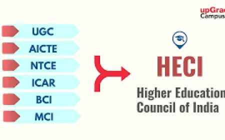 Will UGC & AICTE Survive?
