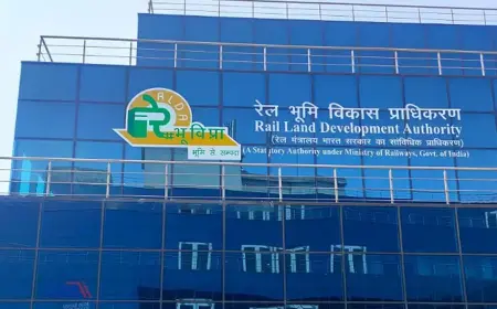 RLDA seeks Manager/Assistant Manager (Traffic) for Delhi