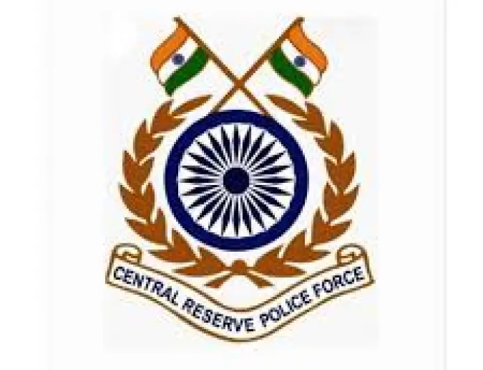 Sunil Joon promoted to ADG grade in CRPF